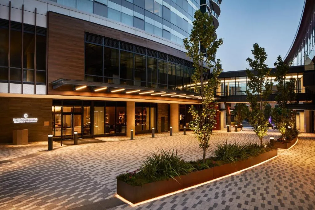 Image of InterContinental Seattle Bellevue, by IHG