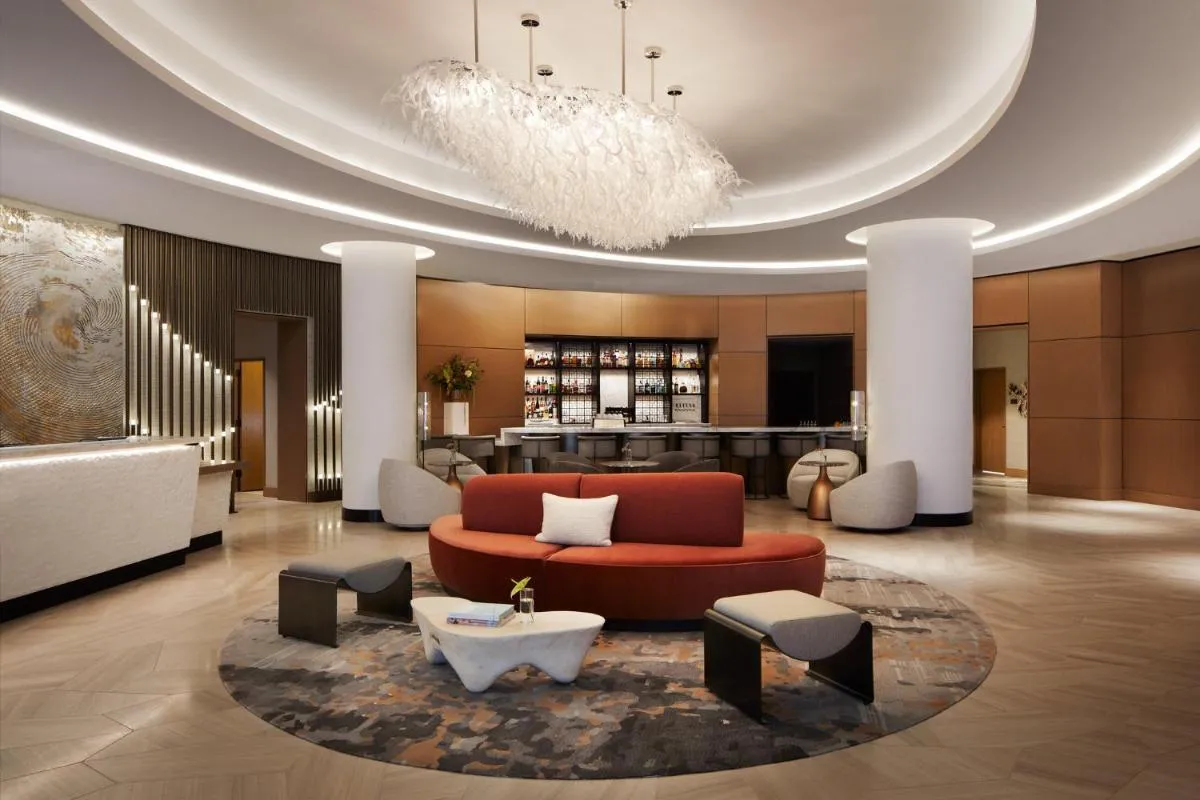 Image 4 of InterContinental Seattle Bellevue, by IHG