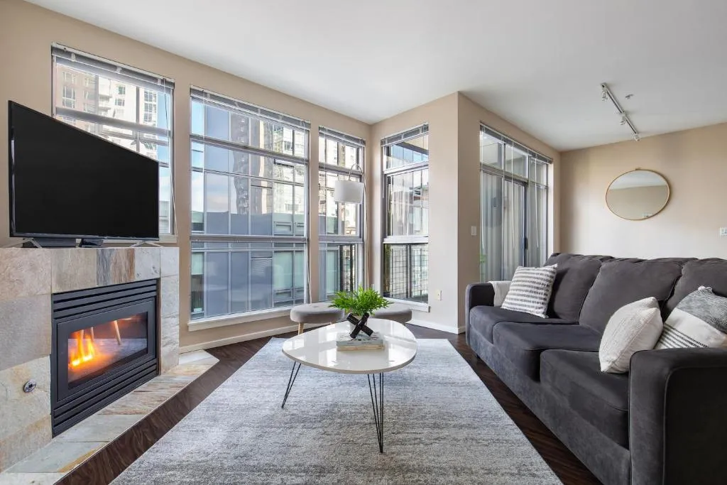 Image of Kasa Bellevue Seattle