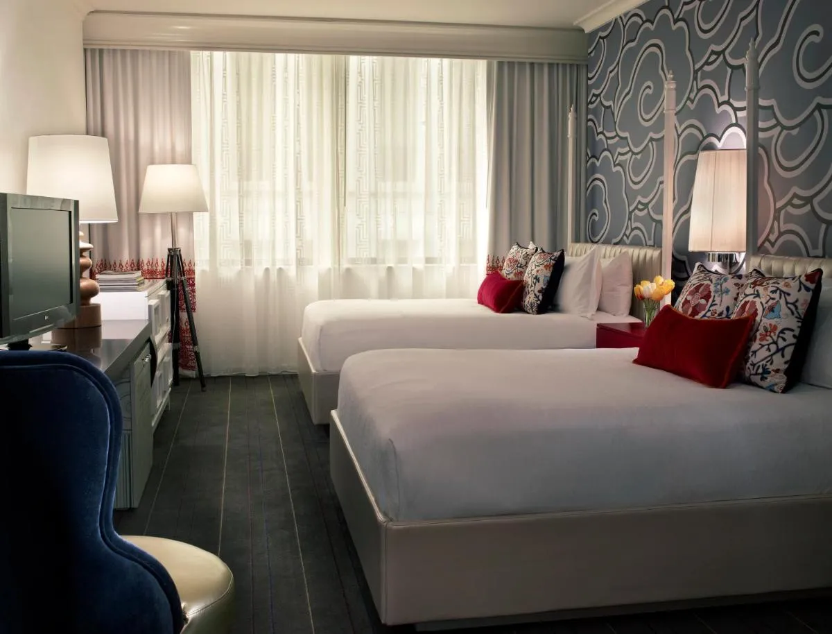 Image 1 of Kimpton Hotel Monaco Seattle by IHG