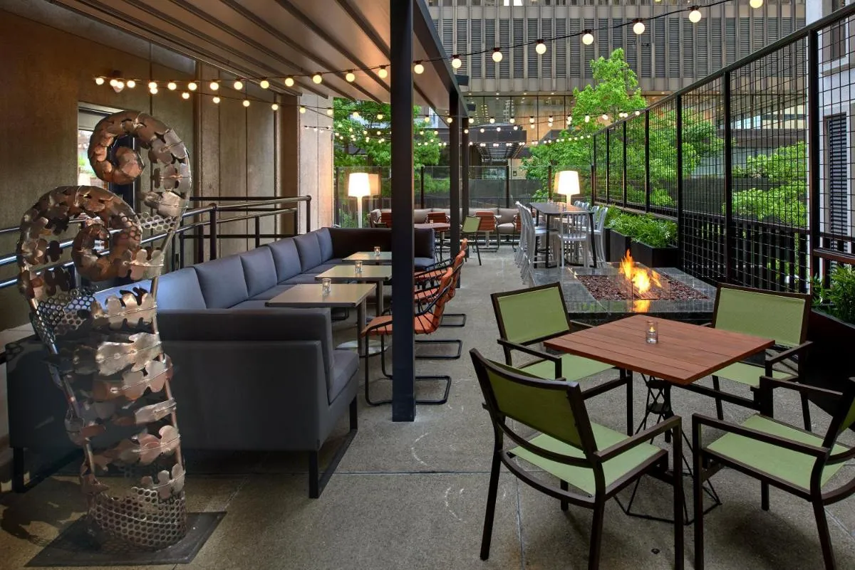 Image 3 of Kimpton Hotel Monaco Seattle by IHG