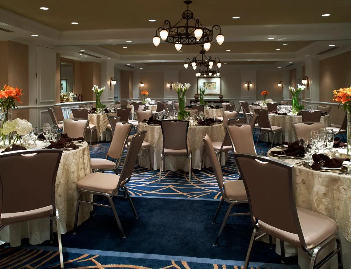 Image 6 of Kimpton Hotel Monaco Seattle by IHG