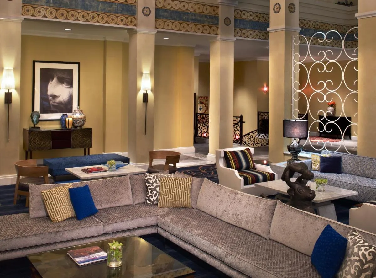 Image 4 of Kimpton Hotel Monaco Seattle by IHG