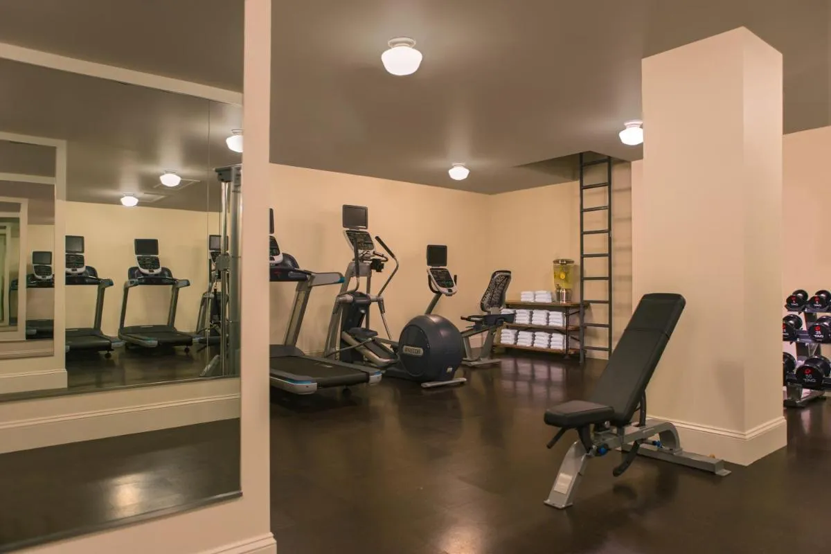 Image 2 of Kimpton Palladian Hotel by IHG