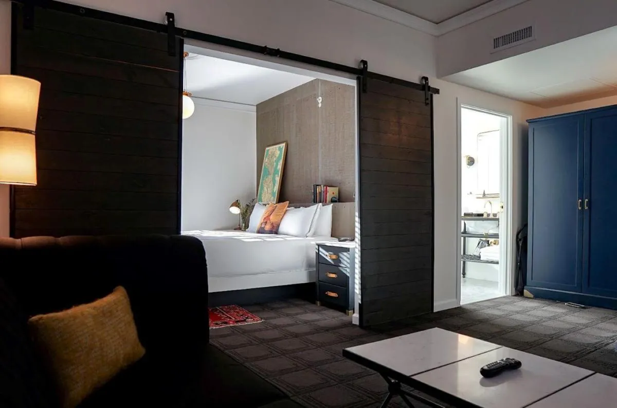 Image 1 of Kimpton Palladian Hotel by IHG