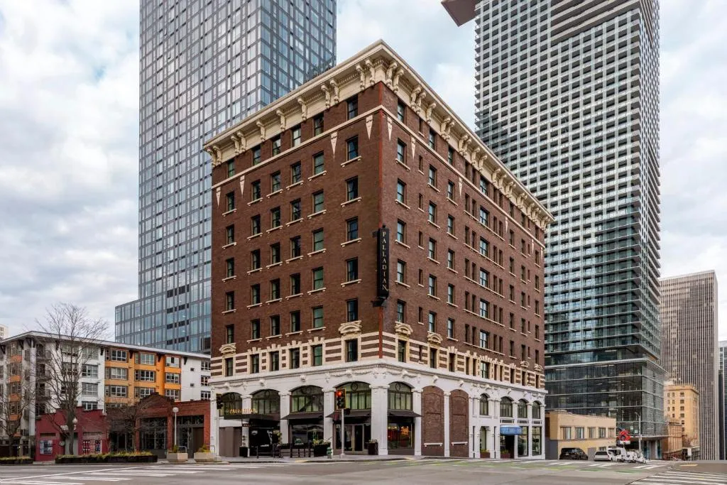 Image of Kimpton Palladian Hotel by IHG