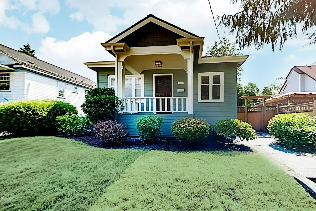 Image of Krikwood Place