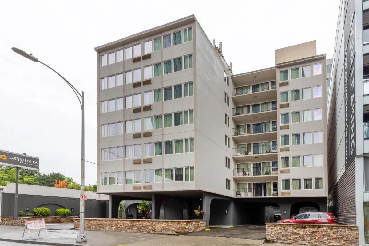 Image 5 of La Quinta by Wyndham Seattle Downtown