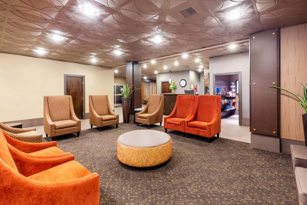 Image 4 of La Quinta by Wyndham Seattle Downtown