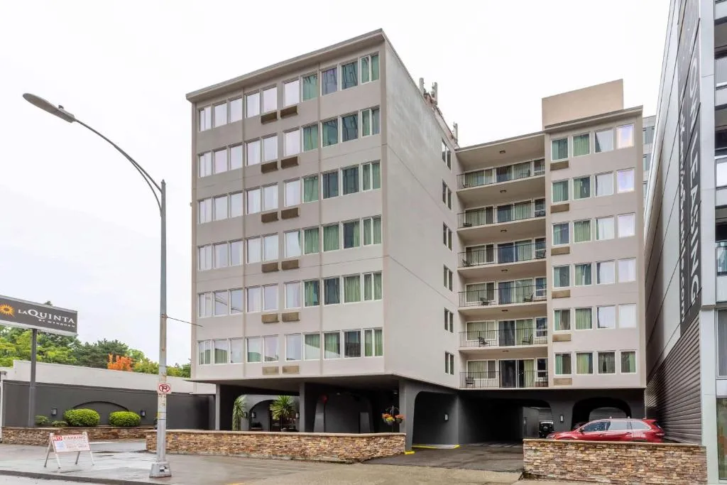 Image of La Quinta by Wyndham Seattle Downtown