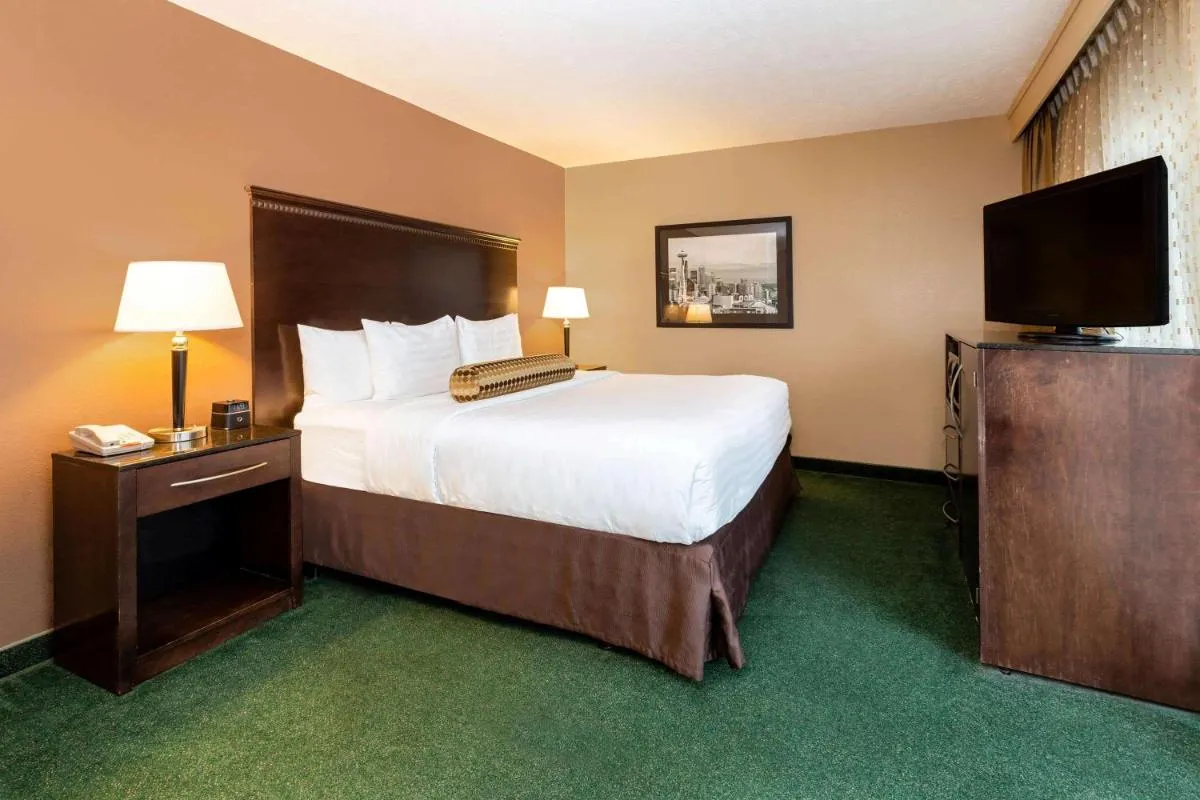 Image 6 of La Quinta by Wyndham Seattle Downtown