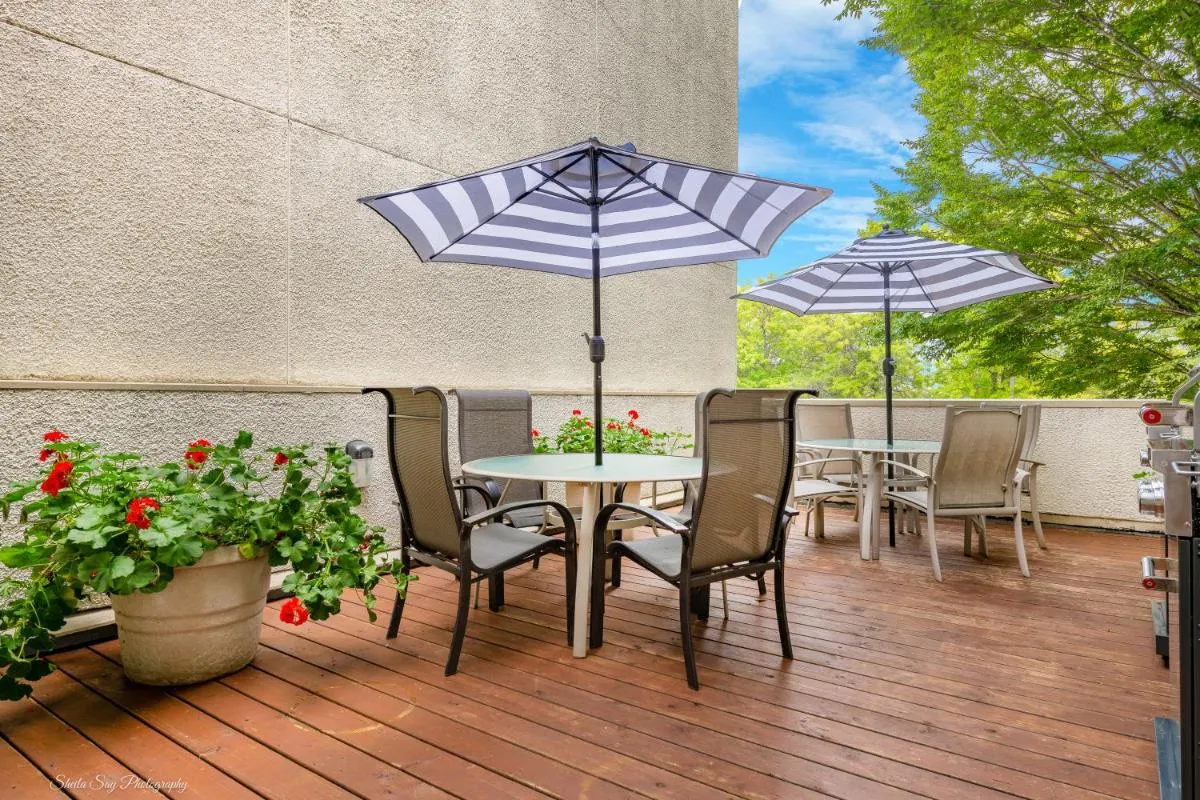 Image 5 of La Residence Suite Hotel