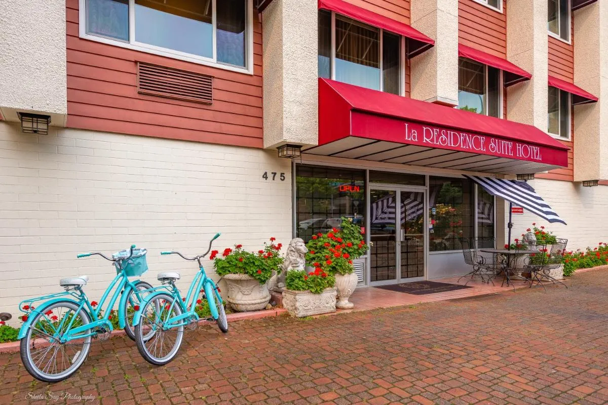 Image 4 of La Residence Suite Hotel
