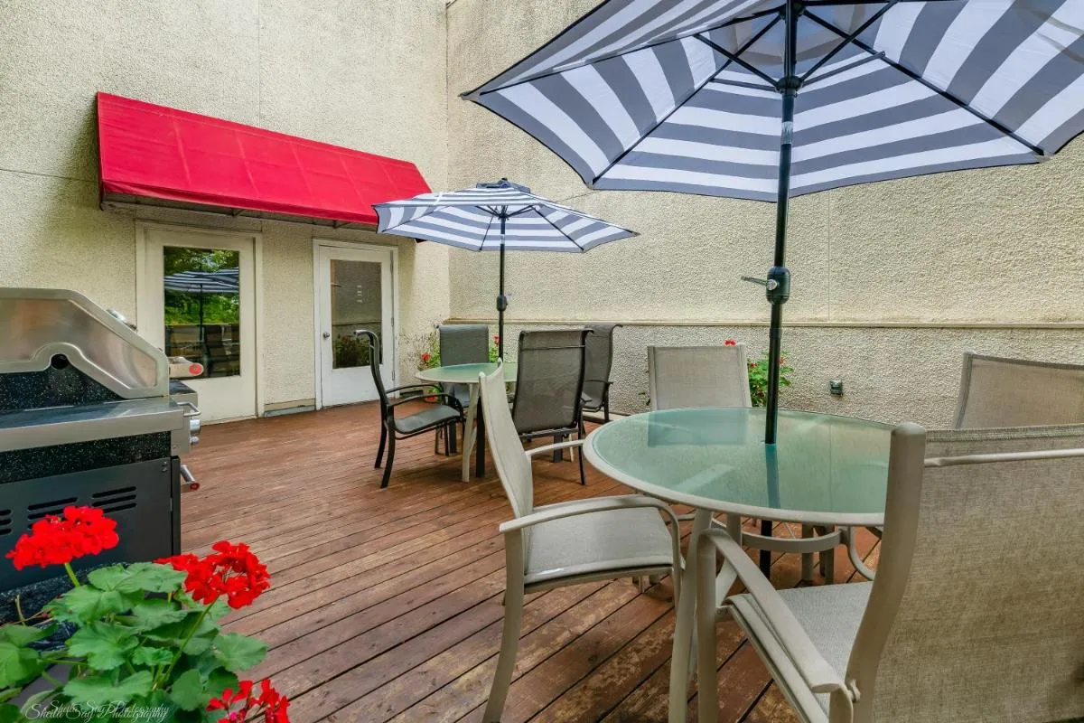 Image 3 of La Residence Suite Hotel