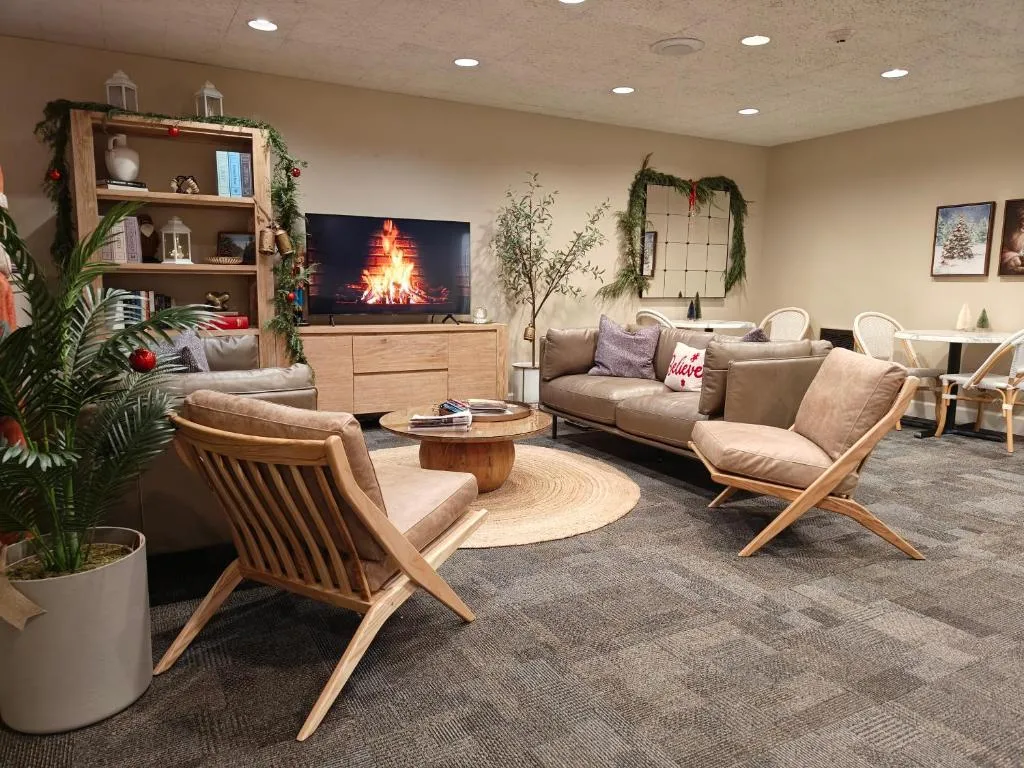 Image of La Residence Suite Hotel