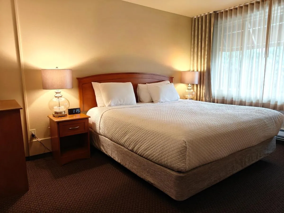Image 1 of La Residence Suite Hotel