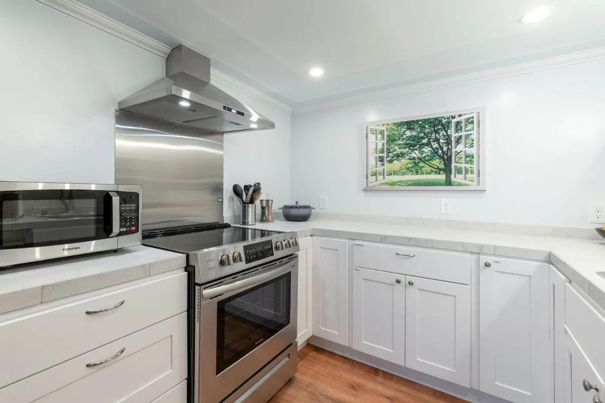 Image 3 of Laurelhurst – Cozy 1 Bedroom Apt Near Children’s Hospital and UW
