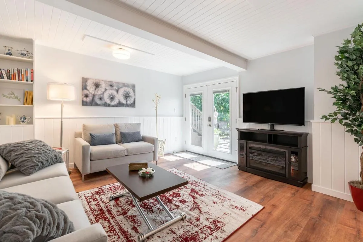 Image 4 of Laurelhurst – Cozy 1 Bedroom Apt Near Children’s Hospital and UW