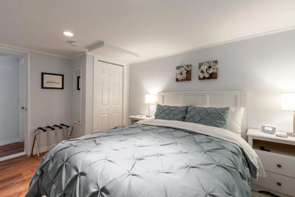 Image 6 of Laurelhurst – Cozy 1 Bedroom Apt Near Children’s Hospital and UW