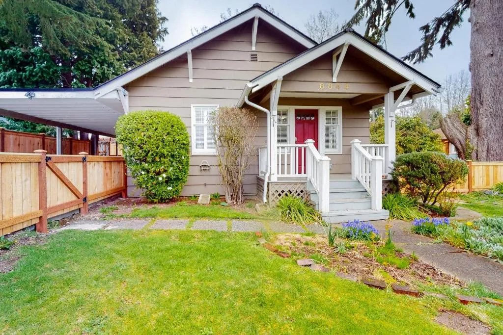 Image of Little City Farms Casita