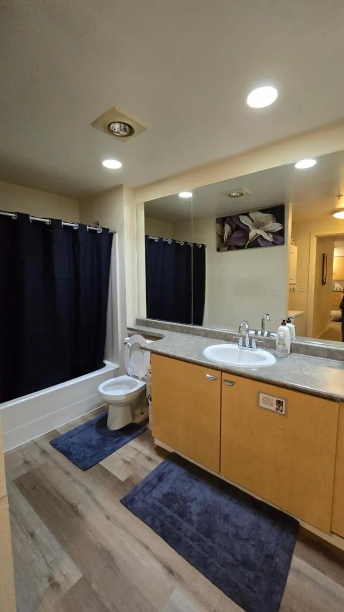 Image 5 of Lovely 1 Bedroom Condo in the Heart of Seattle!