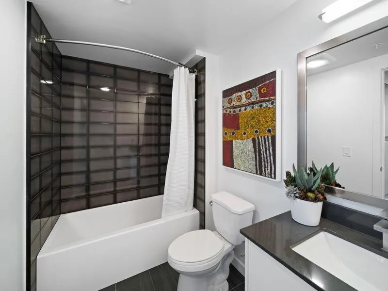 Image 2 of Luxury 1 Bedroom 1Bath Convention Center