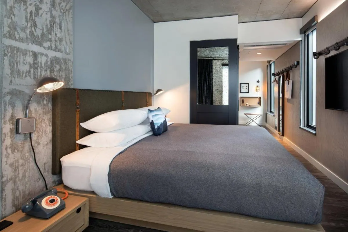 Image 1 of MOXY Seattle Downtown