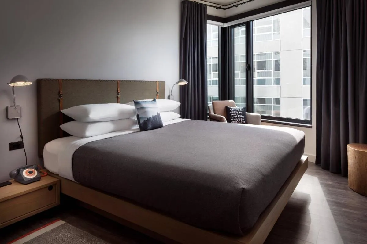 Image 6 of MOXY Seattle Downtown