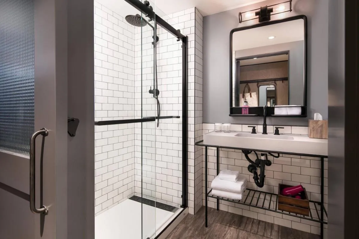 Image 2 of MOXY Seattle Downtown