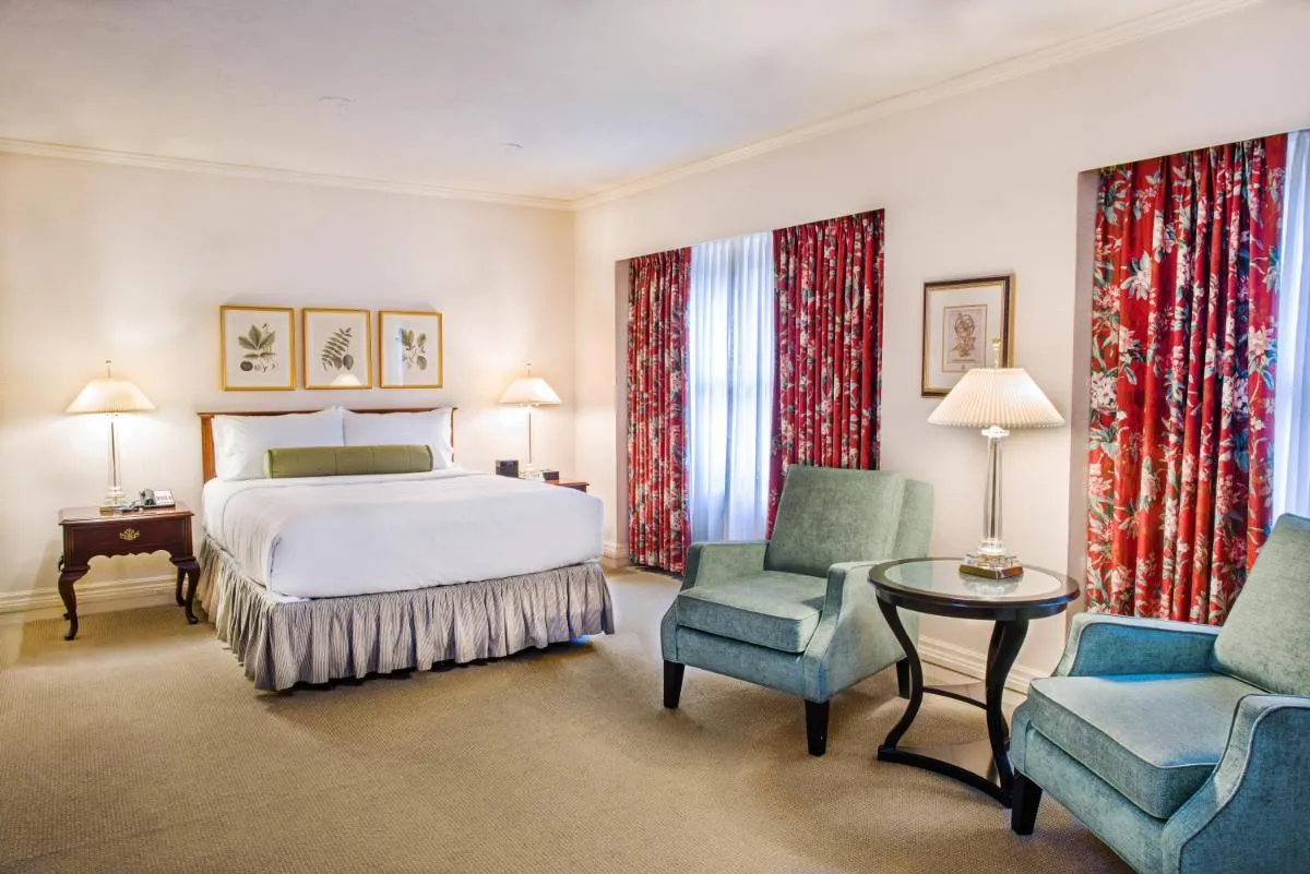 Image 5 of Mayflower Park Hotel