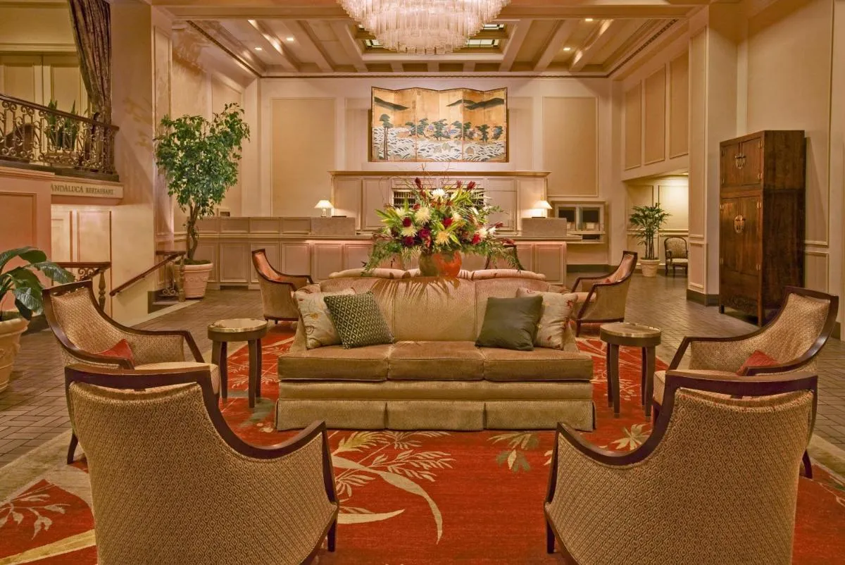 Image 3 of Mayflower Park Hotel