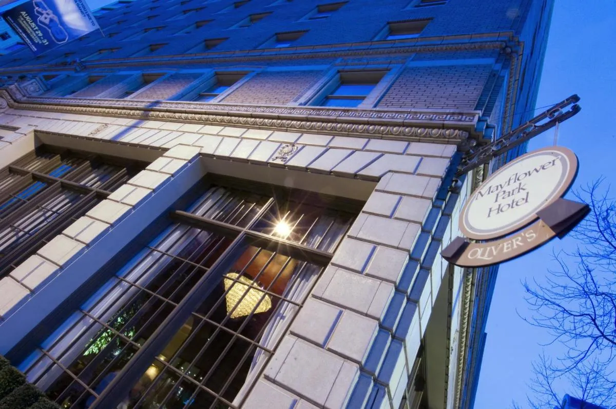 Image 4 of Mayflower Park Hotel