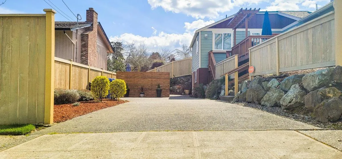 Image 5 of Modern Seattle Oasis