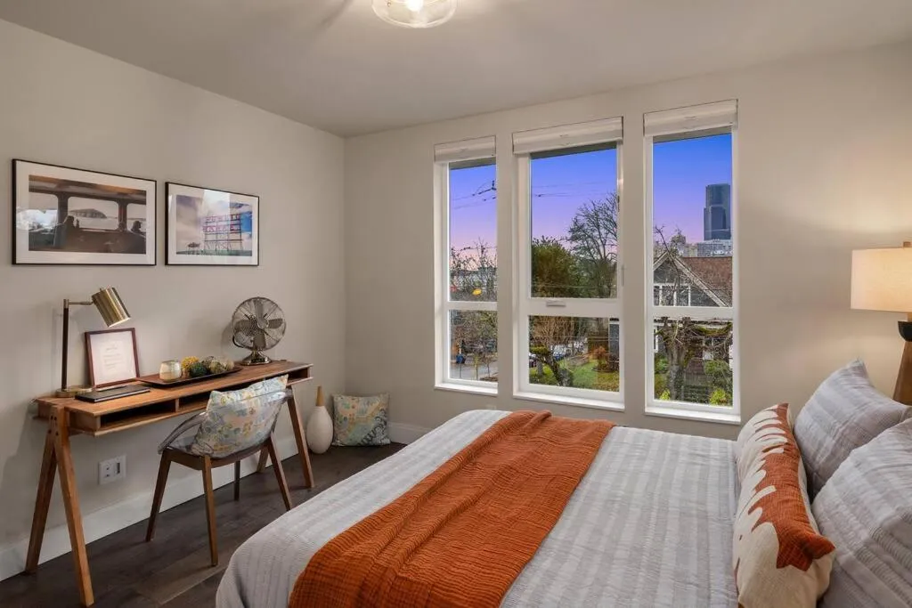 Image 1 of New House in peaceful and trendy Central District