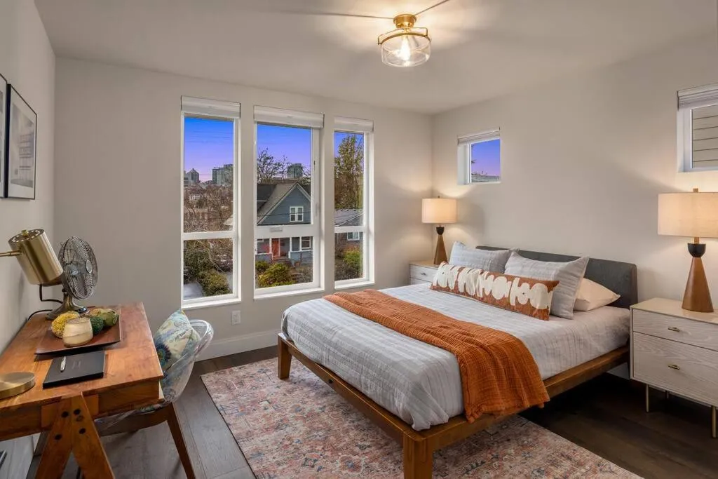 Image 6 of New House in peaceful and trendy Central District
