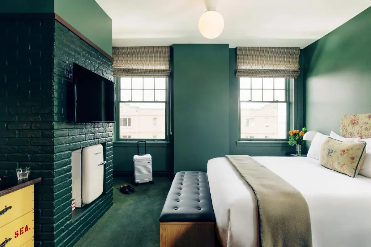 Image 1 of Palihotel Seattle