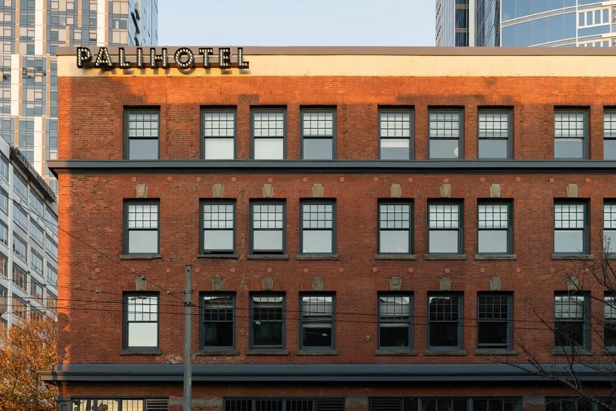 Image 5 of Palihotel Seattle