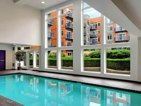 Image 3 of Penthouse Suite Downtown, Top Floor