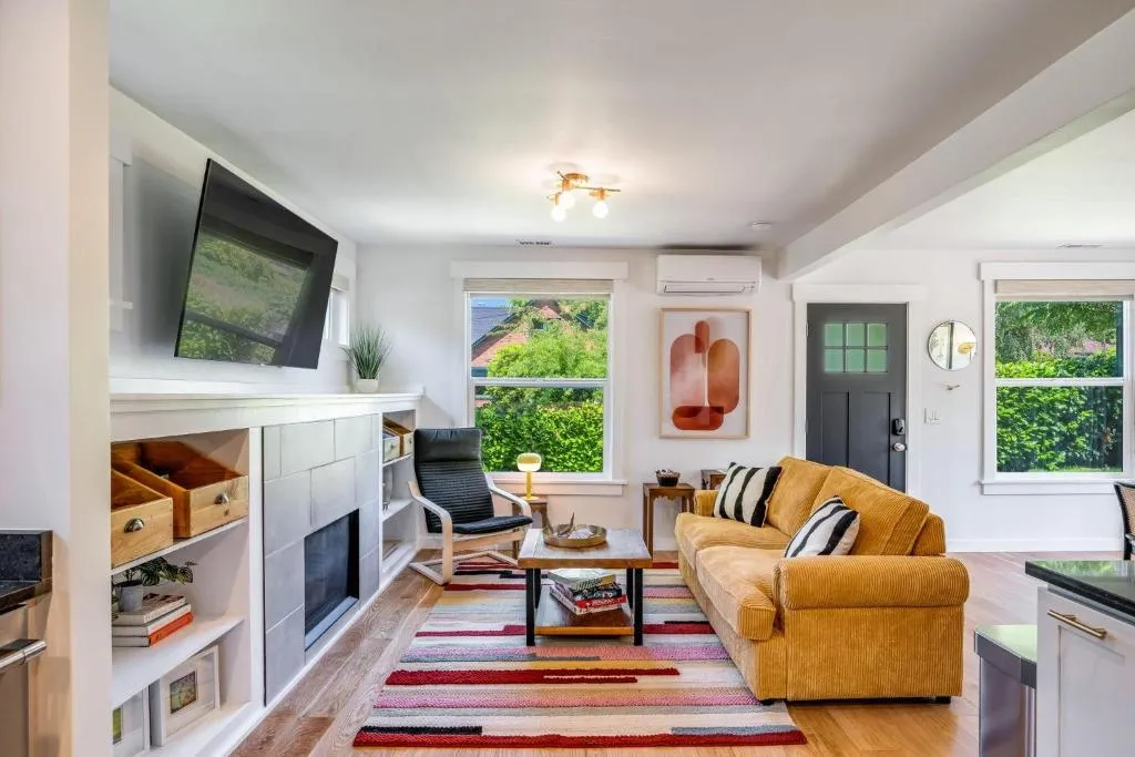 Image of Perch – Ballard Cottage