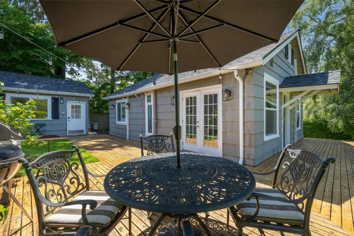 Image 5 of Perch – Ballard Cottage