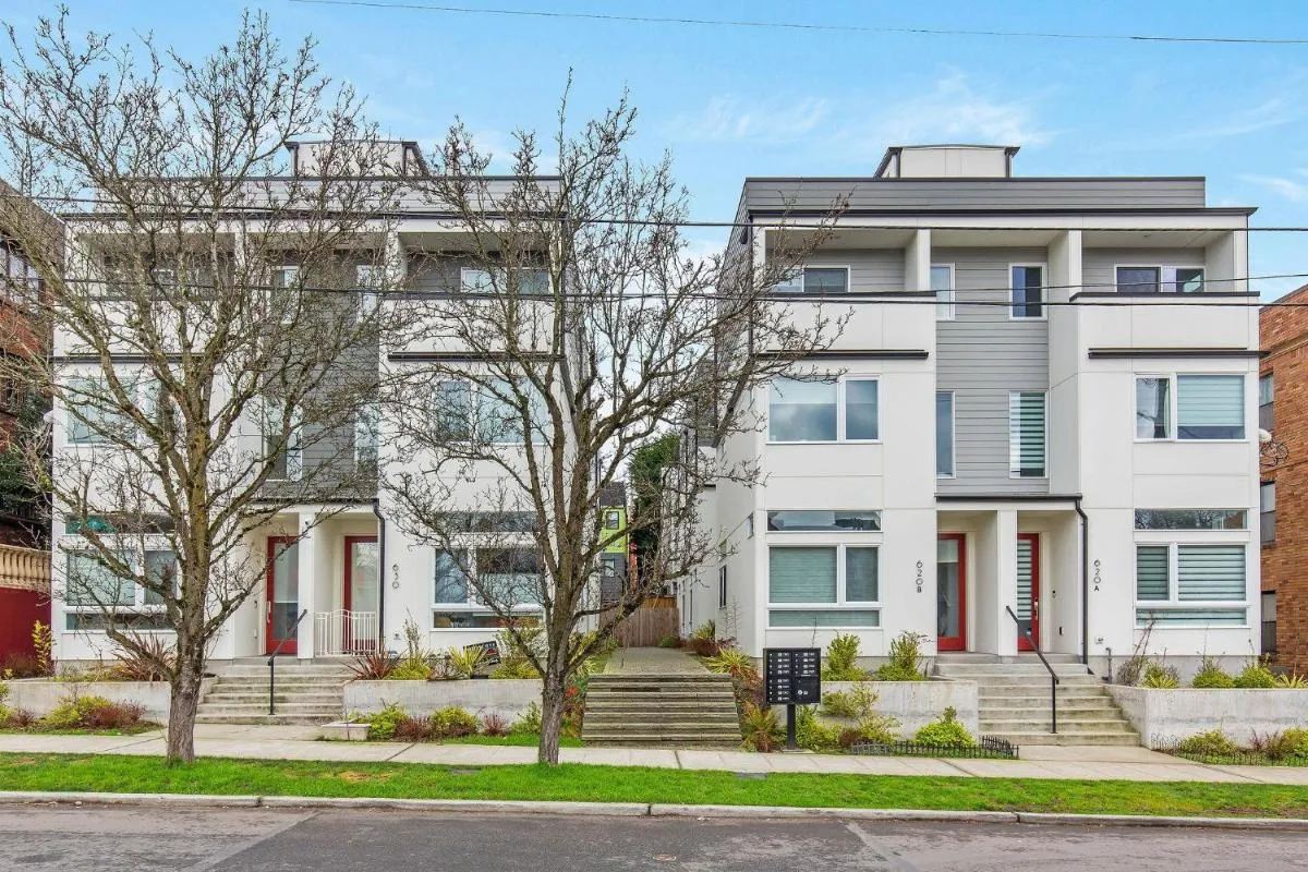 Image 5 of Perch – Capitol Luxe Six