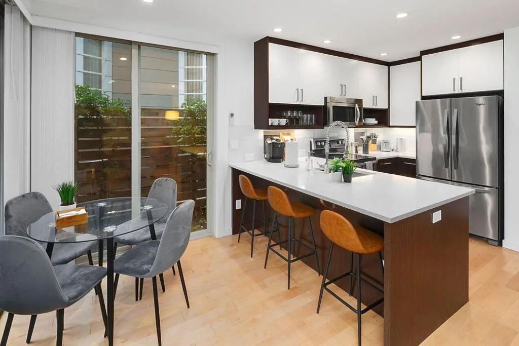 Image of Perch – Centro House A