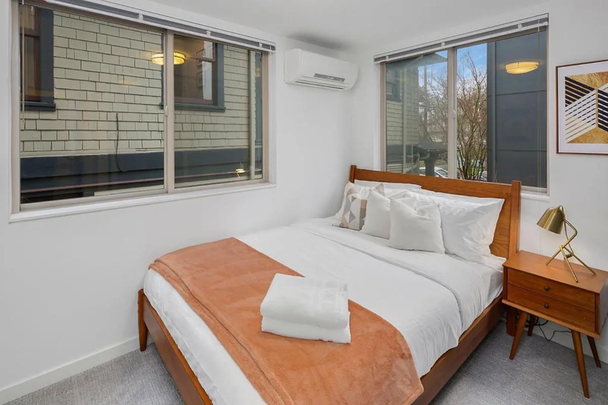 Image 1 of Perch – Centro House A