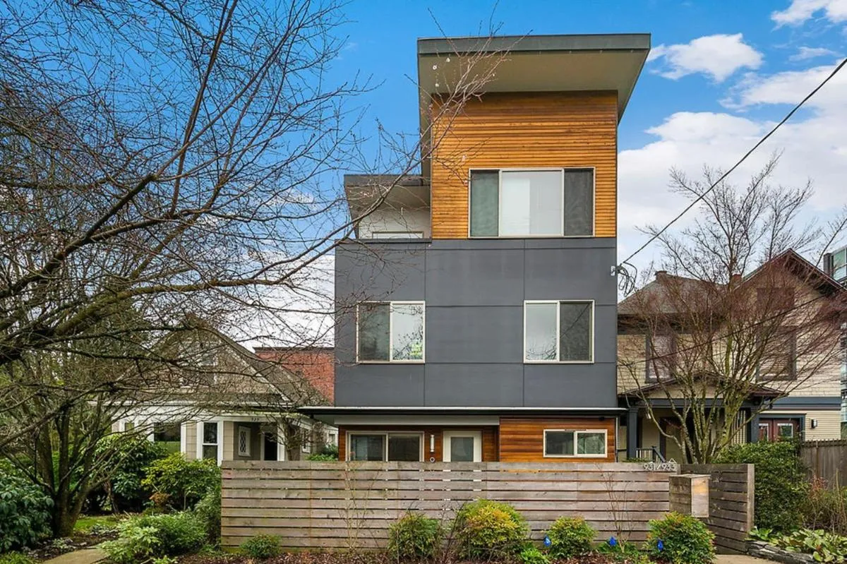 Image 5 of Perch – Centro House A