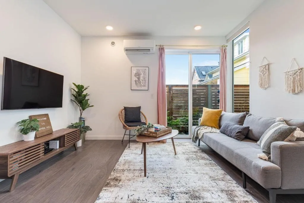 Image of Perch – Centro house E