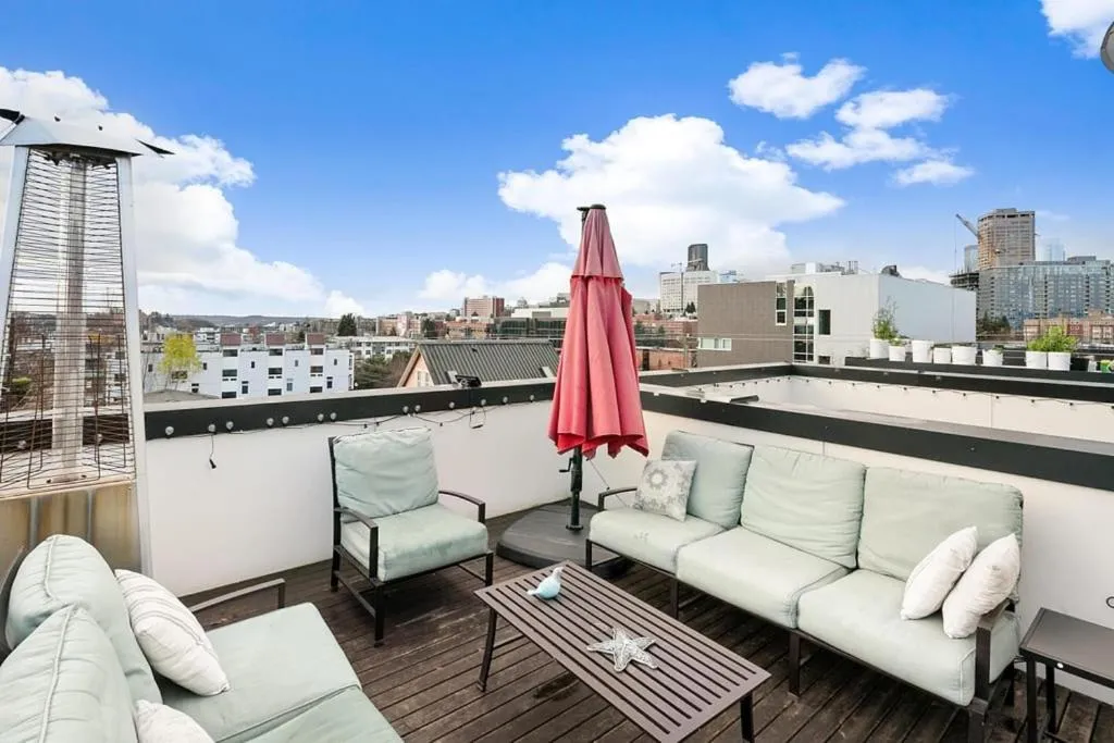 Image of Perch – Centro house F