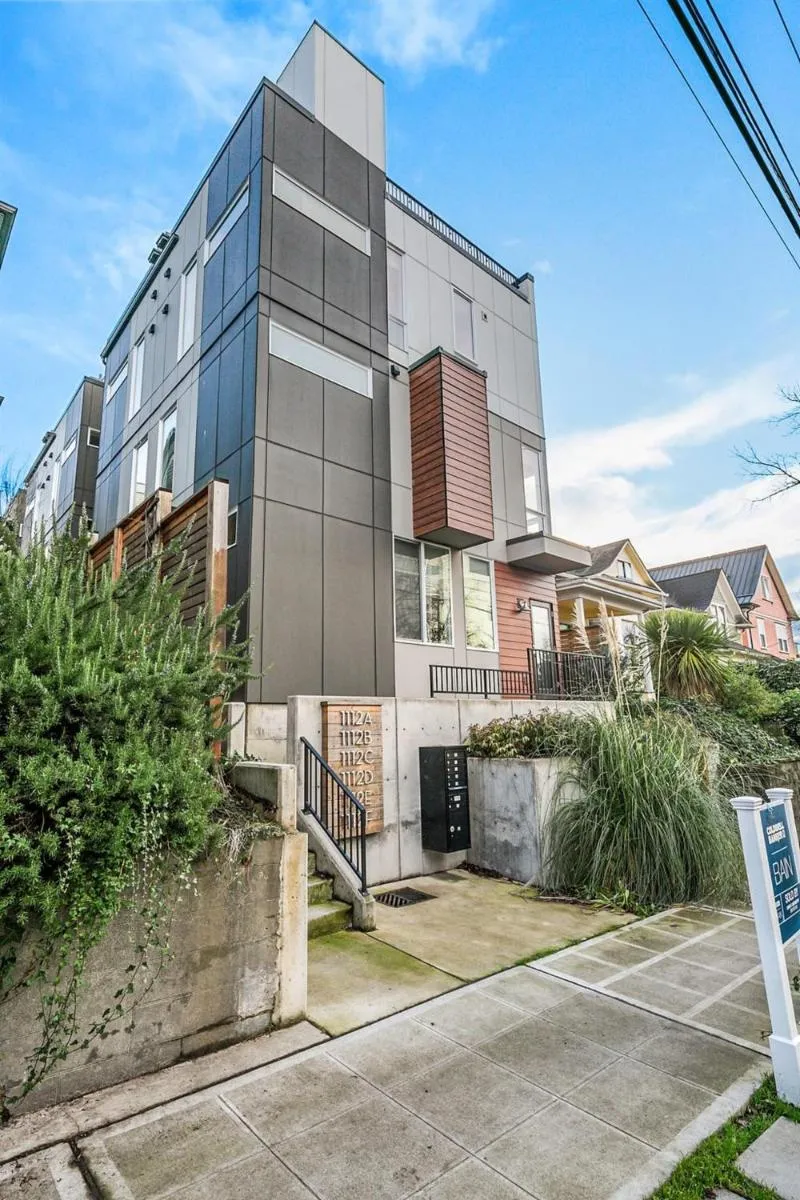 Image 5 of Perch – Centro house F