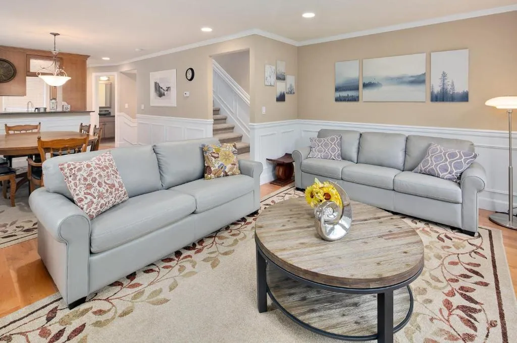 Image of Perch – Cozy Ensuites
