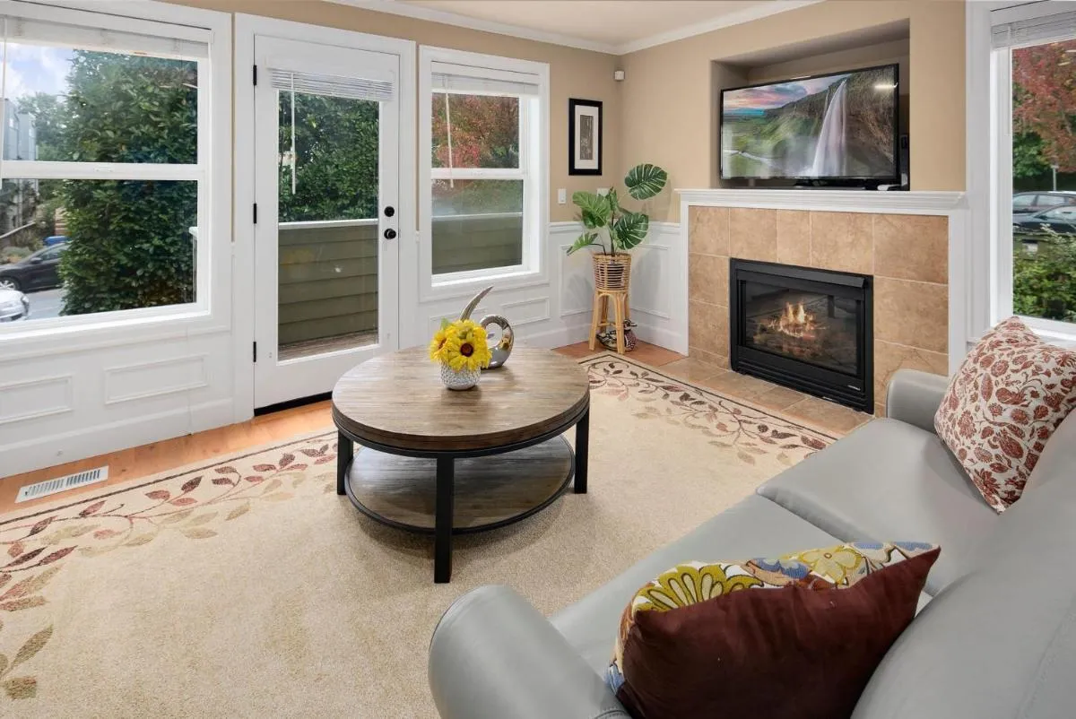 Image 4 of Perch – Cozy Ensuites