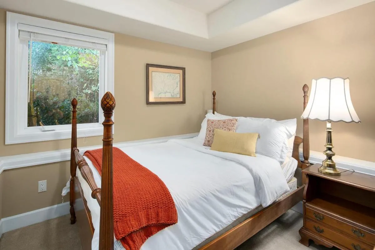 Image 1 of Perch – Cozy Ensuites